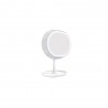 Lampe miroir de maquillage