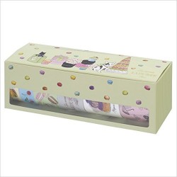 Masking Tape Set Salon de...