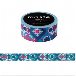 Masking Tape Masté Boheme à...