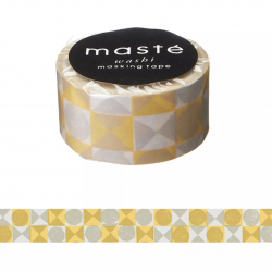 Masking Tape Masté multi...