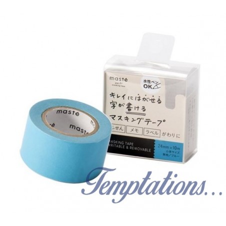 Masking Tape Masté bleu-Mark’s Europe