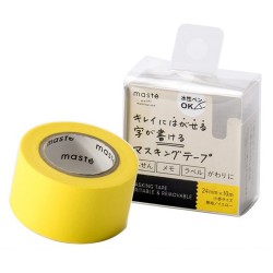 Masking Tape Masté...