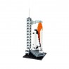 Nanoblock - Centre spatial NBH-014