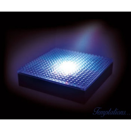 Nanoblock Plaque LED NB-011