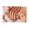 Nanoblock - T-rex Skeleton NBM-012