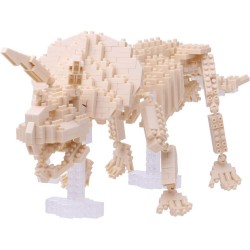 Nanoblock -Triceratops...