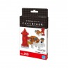 Nanoblock - Chien en action -  NBC-269