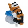 Nanoblock - Chat en action -  NBC-272