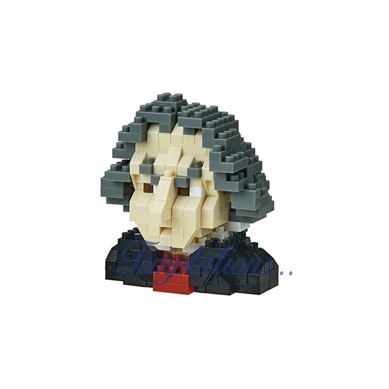 Nanoblock - Beethoven - NBCC-058