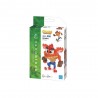 Nanoblock -Crash Bandicoot  - NBCC-098