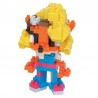 Nanoblock -Crash Bandicoot Coco - NBCC-099