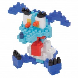 Nanoblock -Crash Bandicoot...