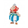 Nanoblock - Asterix-Obelix NBCC-120