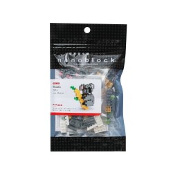 Nanoblock - Koala NBC-020