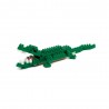 Nanoblock - Crocodile - NBC-058