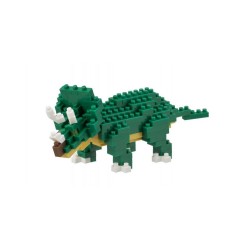 Nanoblock -  Triceratops...