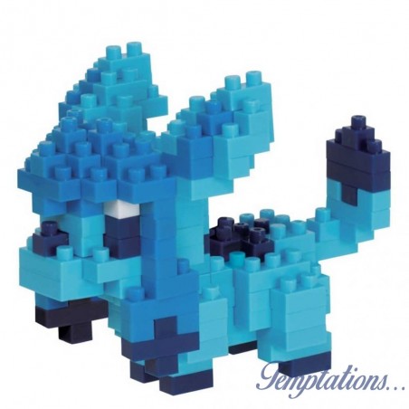 Nanoblock - Pokemon Givrali NBPM-072