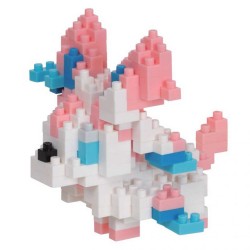 Nanoblock - Pokemon...