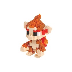 Nanoblock - Pokemon...