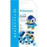 Nanoblock - Pokemon Tiplouf NBPM-079