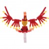 Nanoblock - Phoenix NBC-175