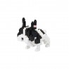 Nanoblock - Bulldog français NBC-197