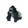 Nanoblock - Gorille NBC-227