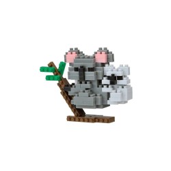 Nanoblock - Koala NBC-257