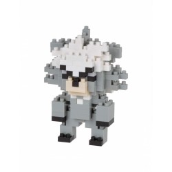 Nanoblock - Pokemon...