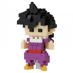 NANOBLOCK  DRAGON BALL...