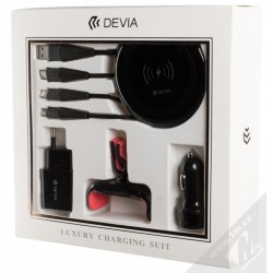 Coffret Devia Luxury...