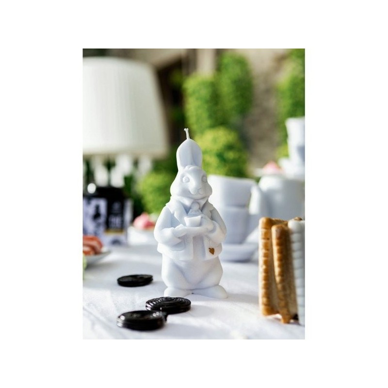 Bougie Monsieur Lapin - Bougie la Française