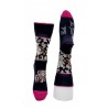 Chaussettes Kimono - Berthe Aux Grand Pieds- BAG16F.2