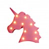 LAMPE LED LICORNE