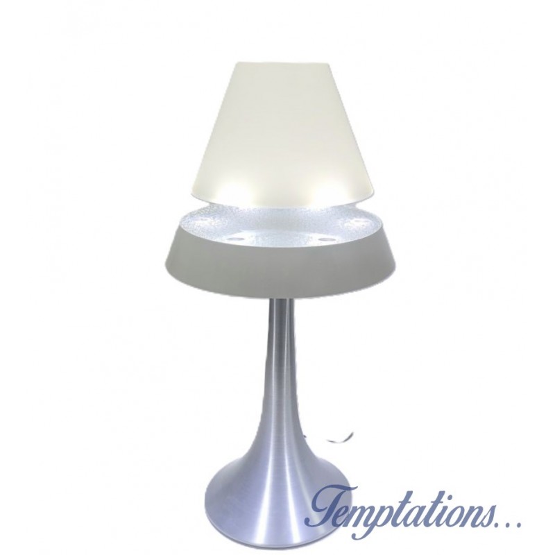 Lampe Anti-gravité blanche