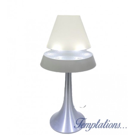 Lampe Anti-gravité blanche