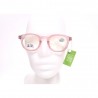 Lunettes de lecture rose - Loop’n Loop- M1724