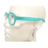 Lunettes de lecture turquoise - Loop’n Loop Fun2-M330