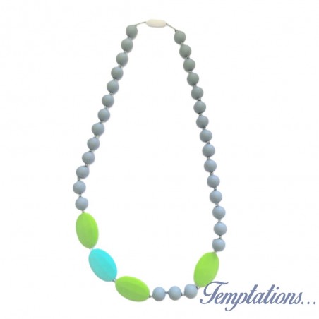 Collier Candy  Crush Dimgrey- Lollipops & More