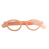 Lunettes de lecture saumon- Loop’n Loop Fun4- M329