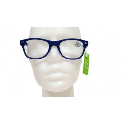 Lunettes de lecture Bleues Loop’n Loop Flavio– M1412