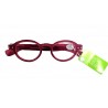 Lunettes de lecture Groseille Loop’n Loop Fun6 – M322