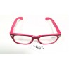 Lunettes de lecture bicolore rose- Loop’n Loop – M422