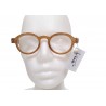 Lunettes de lecture Marron Loop’n Loop Fun8– M346