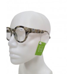 Lunettes de lecture Ecaille safari Loop’n Loop Audacieuse – M1827