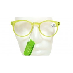 Lunettes de lecture Citron vert Loop’n Loop– M1742