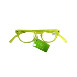 Lunettes de lecture Citron vert Loop’n Loop– M1742