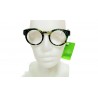 Lunettes de lecture Ecaille vert Loop’n Loop Audacieuse – LO923