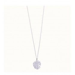 Collier Monstera - Timi