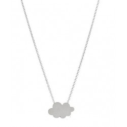 Collier Chaine Nuage -Timi